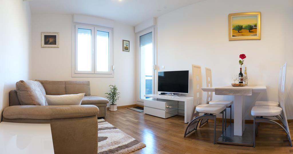 Apartment Roska Split Cameră foto