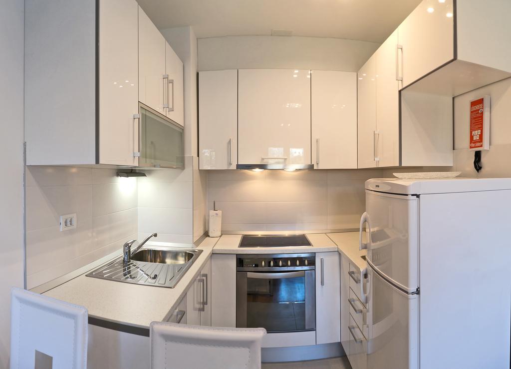 Apartment Roska Split Cameră foto