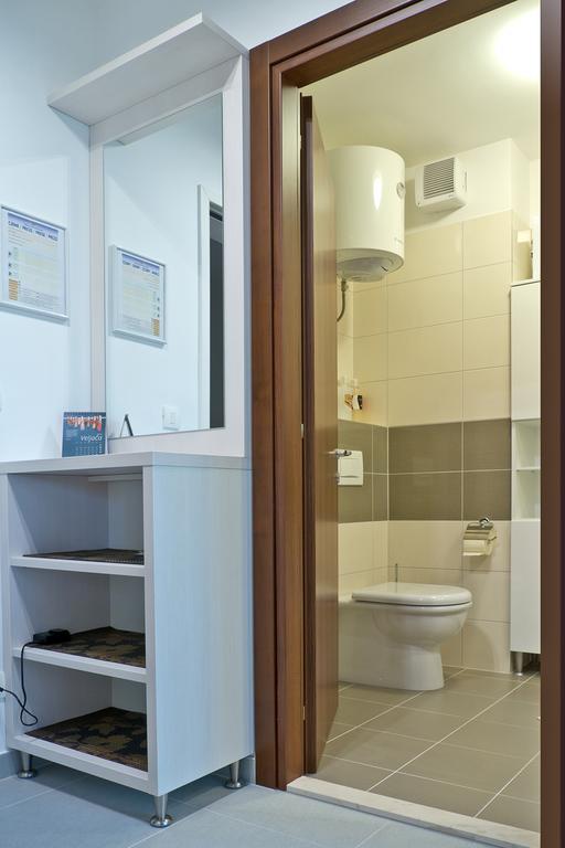 Apartment Roska Split Cameră foto