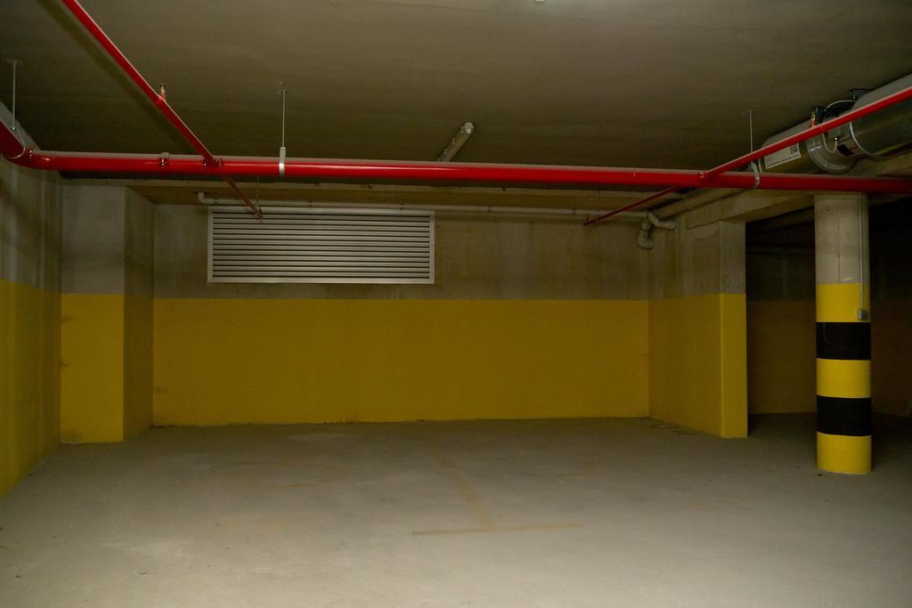 Apartment Roska Split Cameră foto