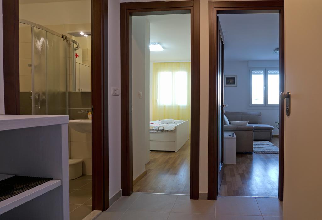 Apartment Roska Split Cameră foto
