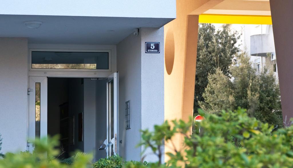 Apartment Roska Split Cameră foto